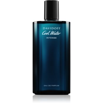 Davidoff Cool Water Intense Eau de Parfum pentru bărbați - imagine 2